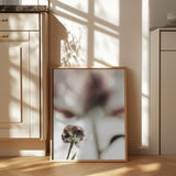 Peony 22 Poster och Canvastavla