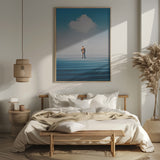 #222 Poster och Canvastavla