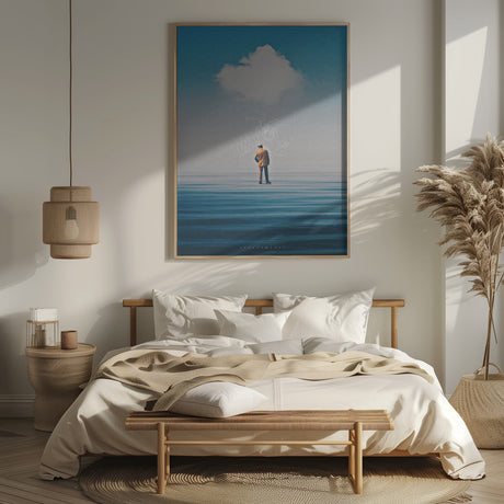#222 Poster och Canvastavla