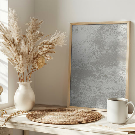 White Sea Poster och Canvastavla