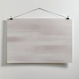 Beige Dreams Poster och Canvastavla