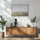 Cliffs Poster och Canvastavla