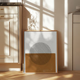 Simple composition Poster och Canvastavla