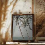 Sun Kissed Poster och Canvastavla