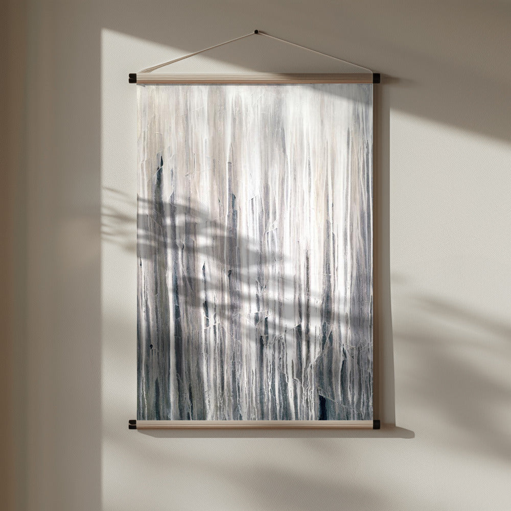 Flawless Poster och Canvastavla