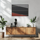 Wall Poster och Canvastavla