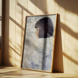 Portrait of Helene Klimt (1898) Poster och Canvastavla