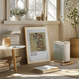 Fulfillment (1910–1911) Poster 2 Poster och Canvastavla