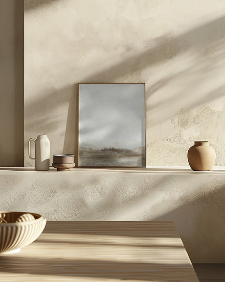 Away from hear No1 Poster och Canvastavla