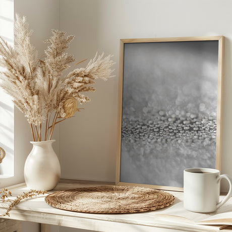 Drops 1 Poster och Canvastavla