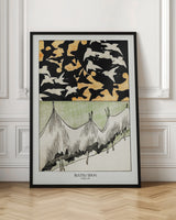 Forest Life Poster och Canvastavla