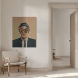 #566 Poster och Canvastavla