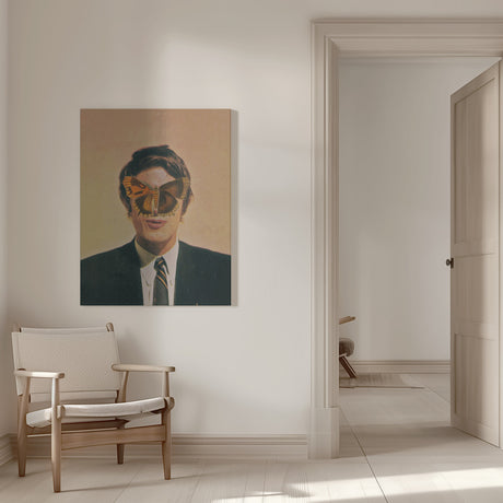 #566 Poster och Canvastavla