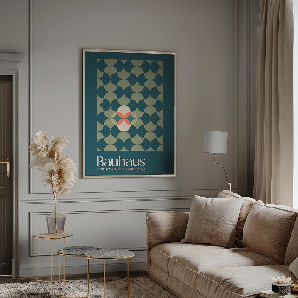Yeni 03 Poster och Canvastavla