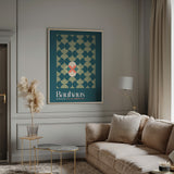 Yeni 03 Poster och Canvastavla