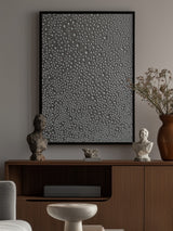 Drops 2 Poster och Canvastavla