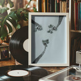 My Mint Moment Poster och Canvastavla