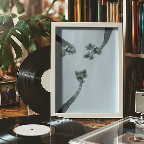 My Mint Moment Poster och Canvastavla