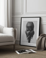 Taraxacum Officinale Poster och Canvastavla