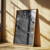 Freedom  to  Express Poster och Canvastavla