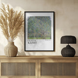 Pear Tree (1903) Poster Poster och Canvastavla