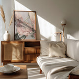 01644 Poster och Canvastavla