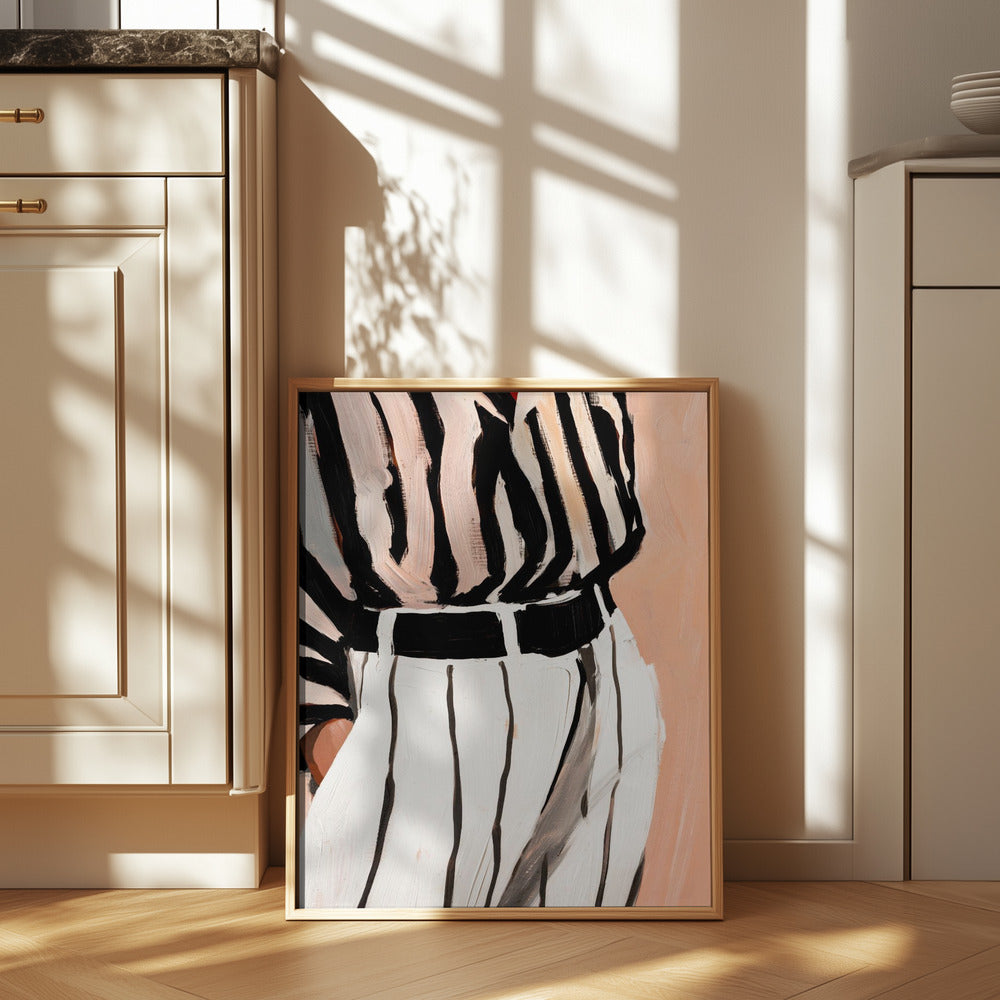 Casualcool Poster och Canvastavla