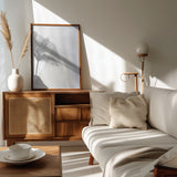 Paper Studies 18 Poster och Canvastavla