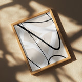 Chances Poster och Canvastavla