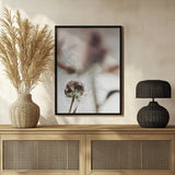 Peony 22 Poster och Canvastavla