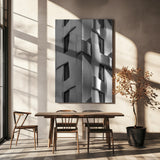 The corner Poster och Canvastavla