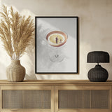My drink needs a drink Poster och Canvastavla