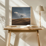 Better Alone Poster och Canvastavla