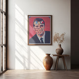 #228 Poster och Canvastavla