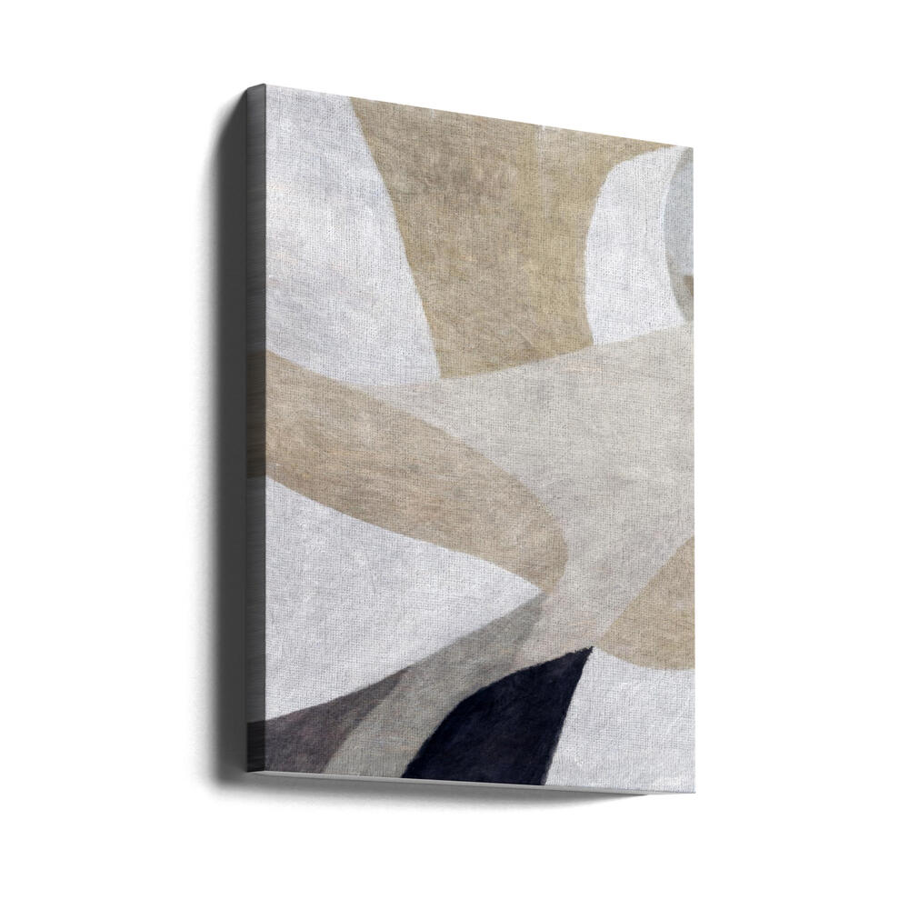 Move 1 Poster och Canvastavla