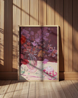 Fall Bouquet 70x100 Poster och Canvastavla