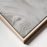 Abstract Brush Strokes 126 Poster och Canvastavla