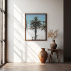 Secret Sands Poster och Canvastavla