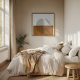 Simple composition Poster och Canvastavla