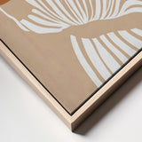 Fish Eye Paradox Poster och Canvastavla