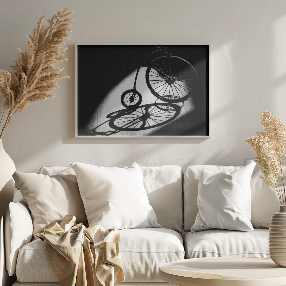still life Poster och Canvastavla