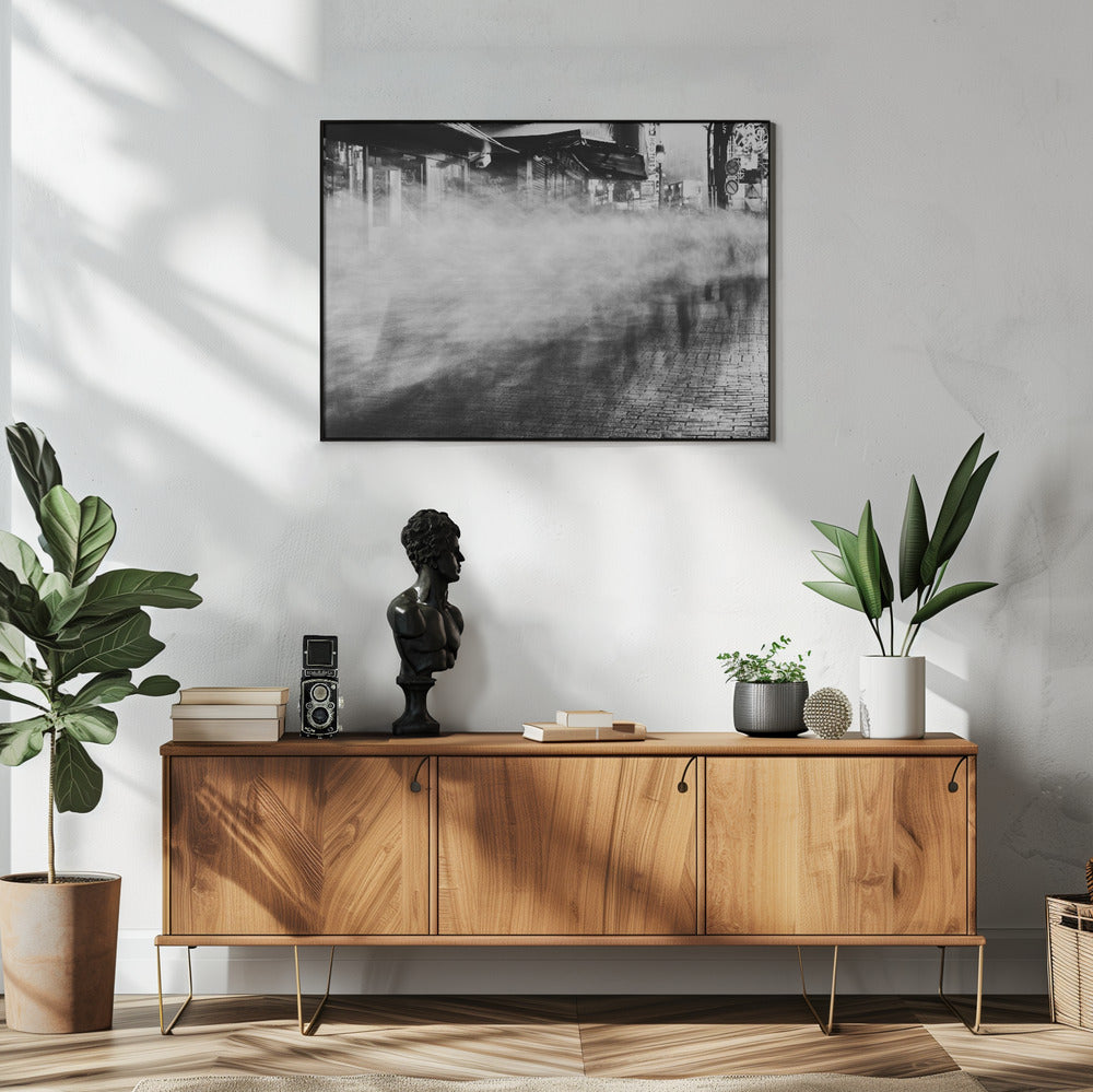 Poster och Canvastavla