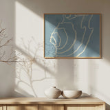 Viesimpleno78 Poster och Canvastavla