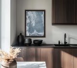 Abstract Art Poster och Canvastavla