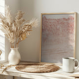 Picturesque II Poster och Canvastavla