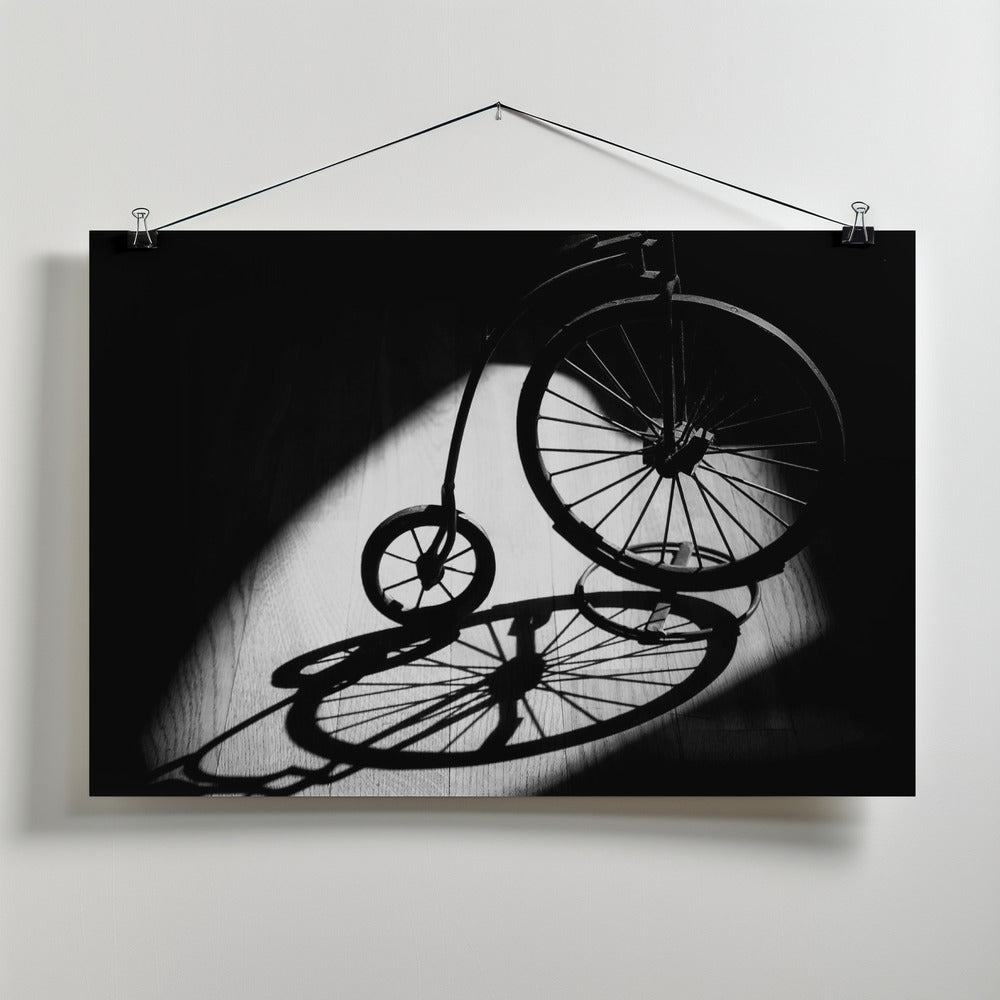 still life Poster och Canvastavla