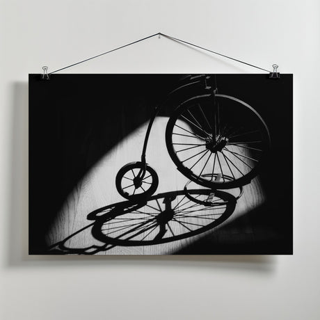 still life Poster och Canvastavla