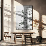Eucalyptus Creative 10 Poster och Canvastavla