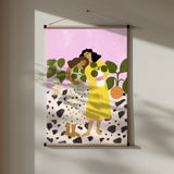 We Have Plants Poster och Canvastavla