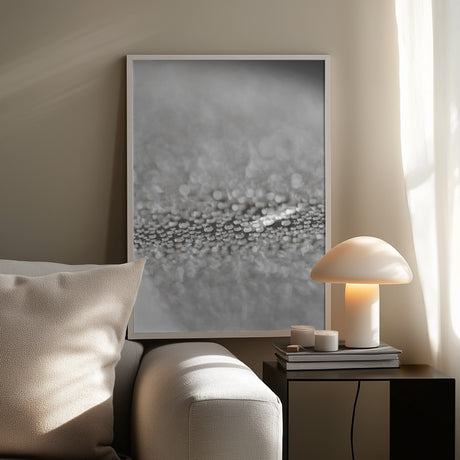 Drops 1 Poster och Canvastavla